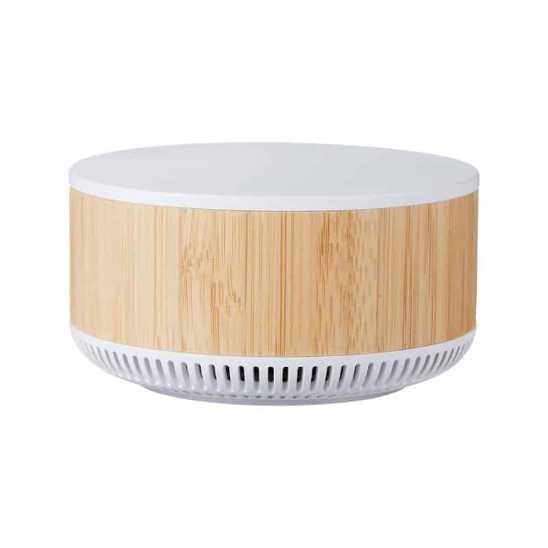 Custom Portia Wireless Charger and Speaker - 1
