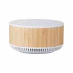 Custom Portia Wireless Charger and Speaker - 2