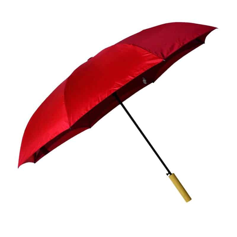 Custom Rebel With a Cause Umbrella - 3