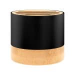 Custom Recycled Aluminum Wireless Speaker - 3