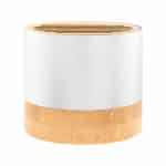 Custom Recycled Aluminum Wireless Speaker - 4