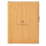 Custom Ronan Refillable Journal Combo - 3