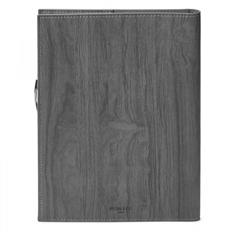 Custom Ronan Refillable Journal Combo - 6