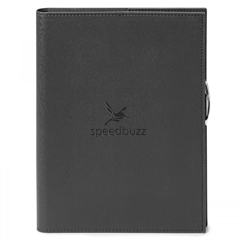 Ronan-Refillable-Journal-Combo-ST4592 Custom Ronan Refillable Journal Combo