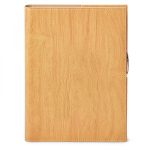 Custom Ronan Refillable Journal Combo - 9