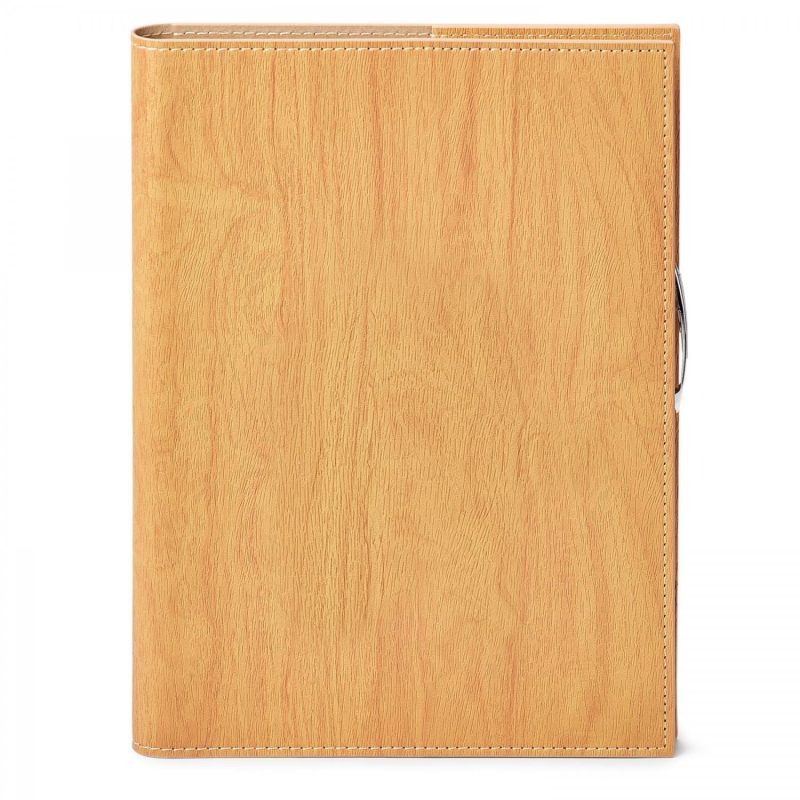 Custom Ronan Refillable Journal Combo - 9