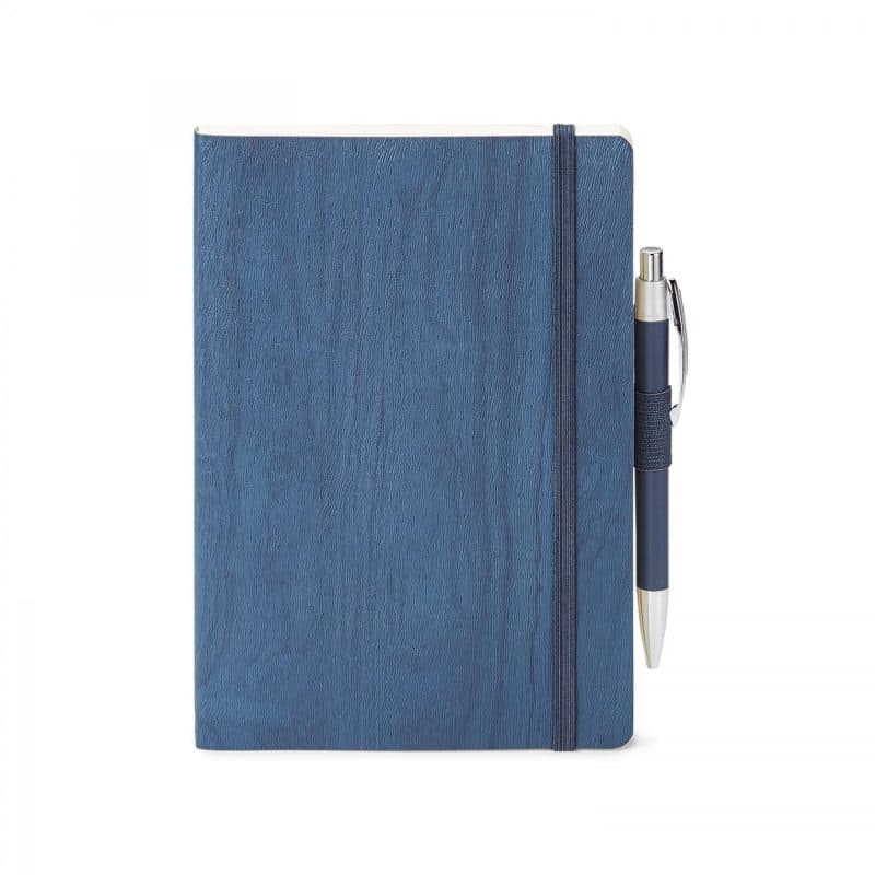 Custom Ronan Soft Cover Journal Combo - 1