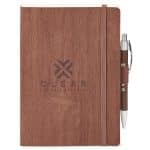 Custom Ronan Soft Cover Journal Combo - 2