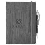 Custom Ronan Soft Cover Journal Combo - 4