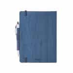 Custom Ronan Soft Cover Journal Combo - 6