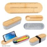 Custom Rpet Pencil Box - 1