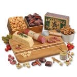 Custom Shelf Stable A Symphony of Flavor - 1
