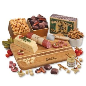 Custom Shelf Stable A Symphony of Flavor