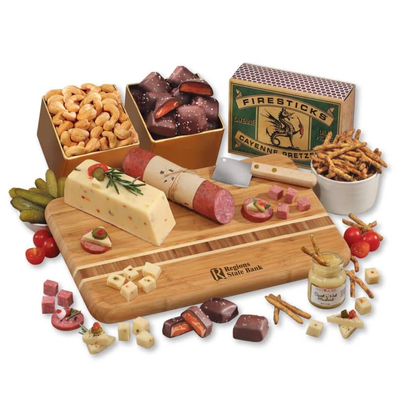 Custom Shelf Stable A Symphony of Flavor