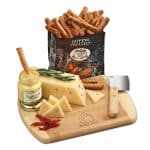 Custom Shelf Stable Classic Combination Snack Board