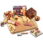 Custom Shelf Stable Memorable Charcuterie Board - 1