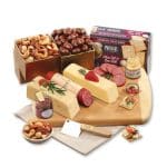 Custom Shelf-Stable Party Starter Cheese Package - 1