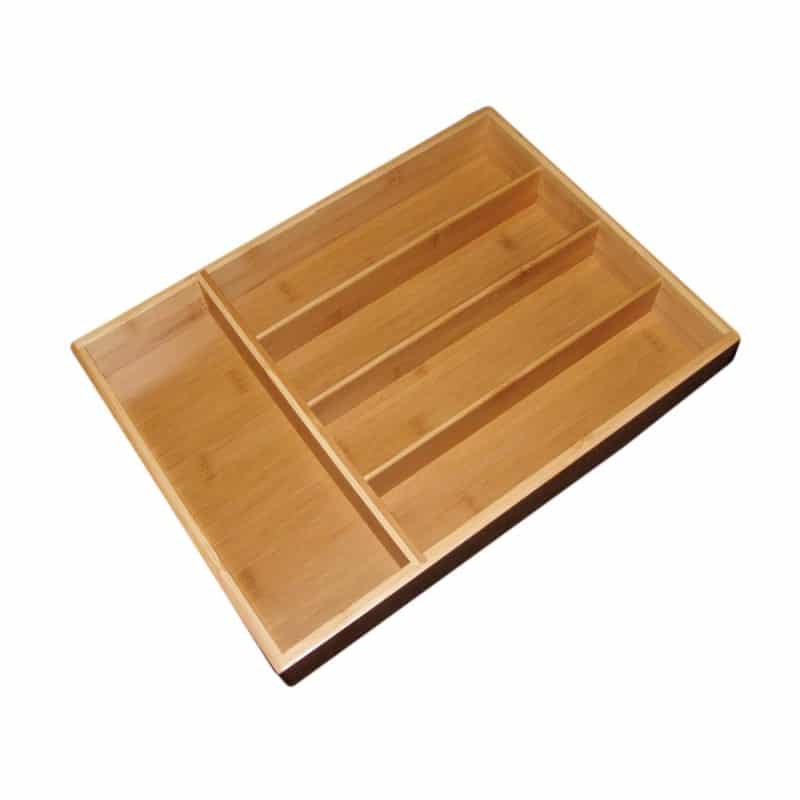Custom Small Cutlery Tray - 1