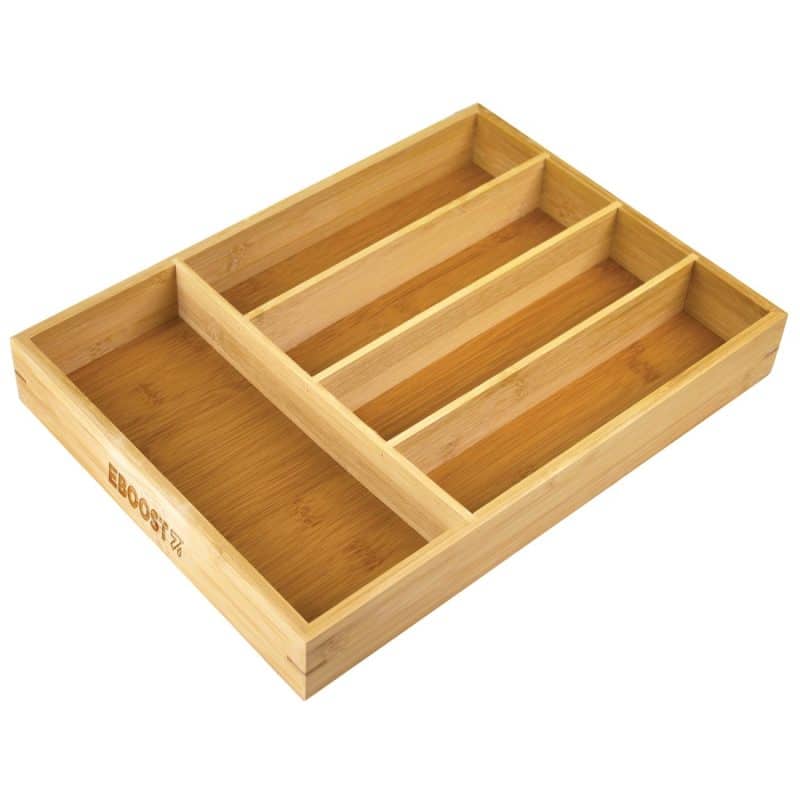 Custom Small Cutlery Tray
