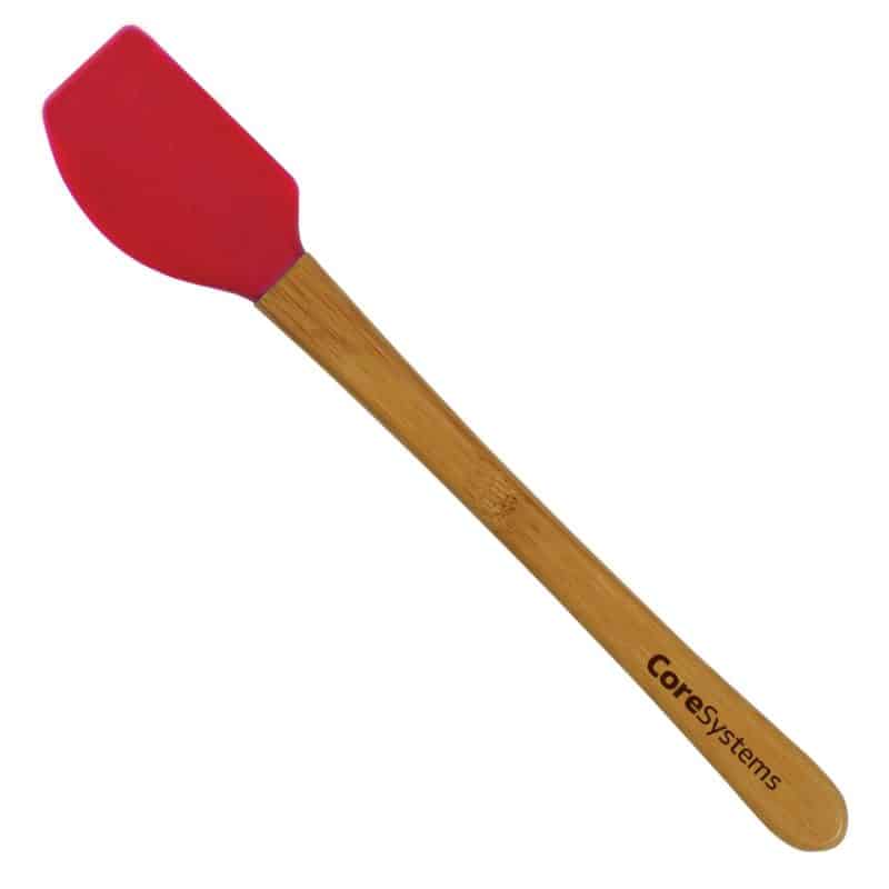 Custom Spatula Mini-Tensil - 4