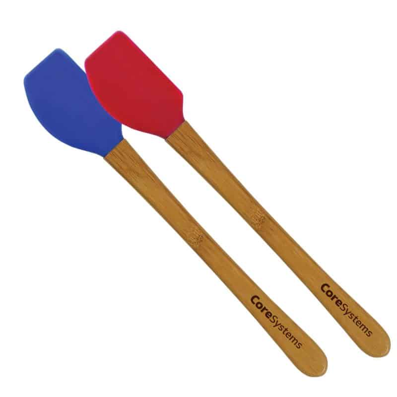 Custom Spatula Mini-Tensil