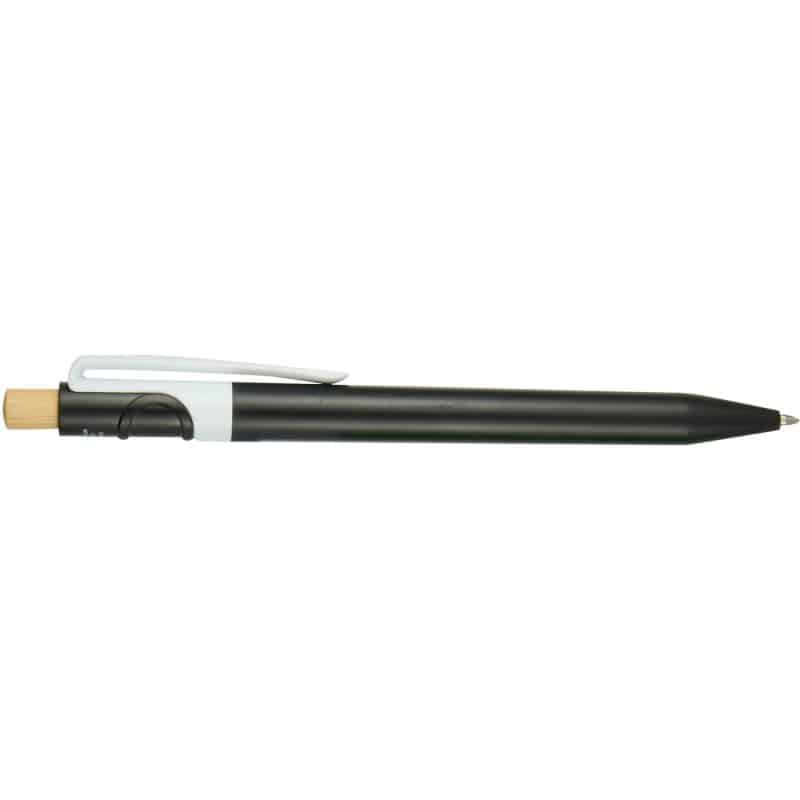 Custom Sunburst Recycled Gel Pen - 4