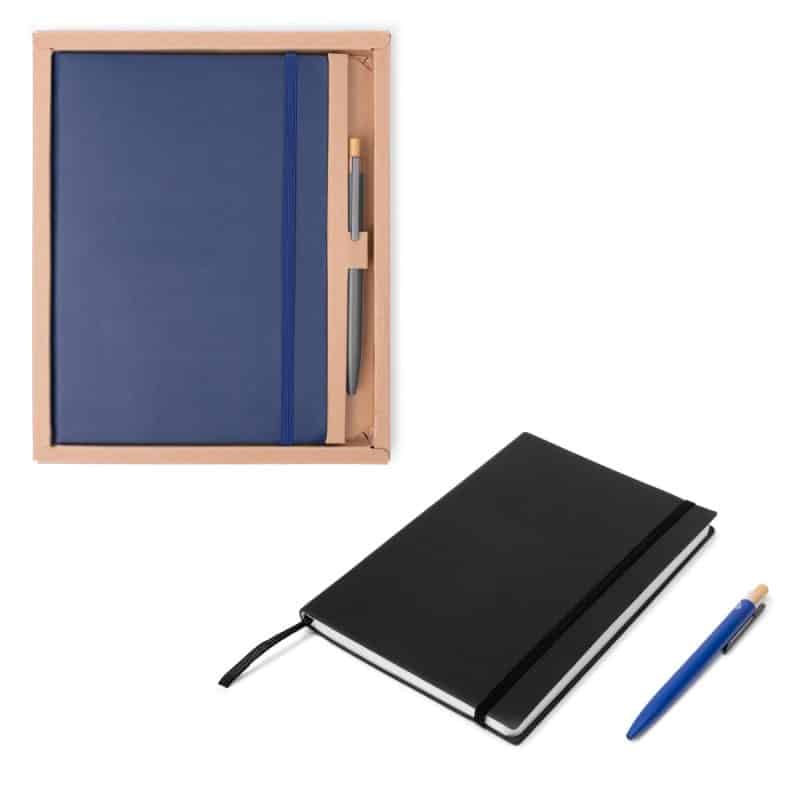 Custom SustainNote Journal Set - 1