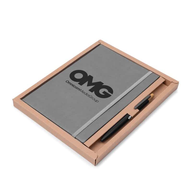 Custom SustainNote Journal Set - 3