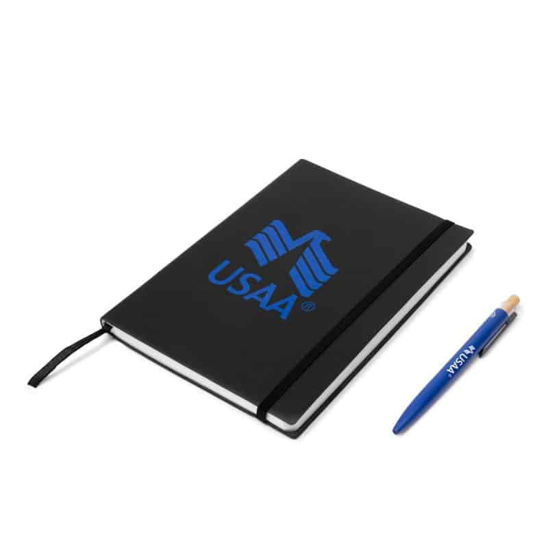 Custom SustainNote Journal Set - 4