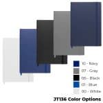 Custom SustainNote Journal Set - 5