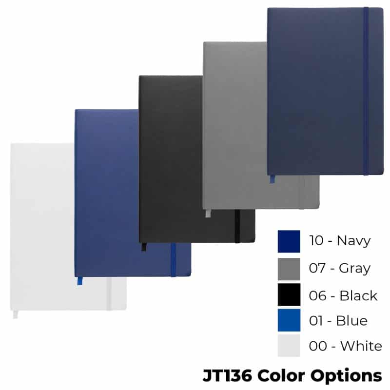 Custom SustainNote Journal Set - 5