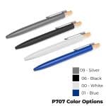 Custom SustainNote Journal Set - 6