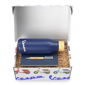 Custom TOP NOTCH NATURAL KIT in a Droppr - Custom Dropship Box