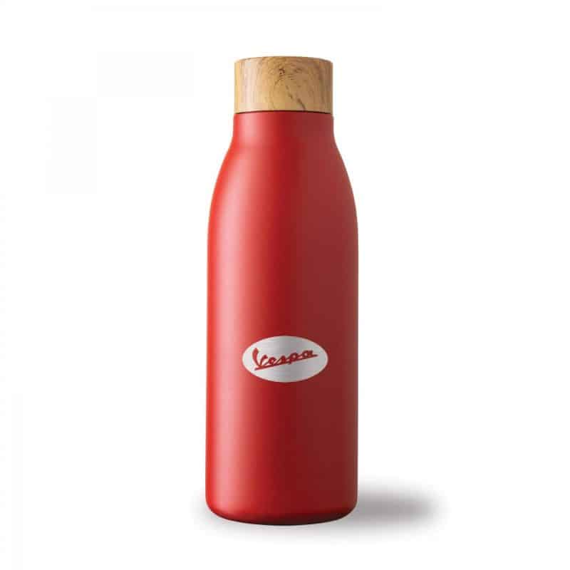 Custom Top Notch Natural 600 Ml / 20 Oz Stainless Steel Bottle - 3