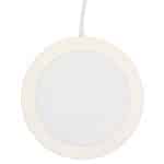 Custom iBevel Plus 15W Wireless Charger With Eco Trim - 1