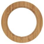 Custom iBevel Plus 15W Wireless Charger With Eco Trim - 7