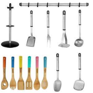 Custom BergHoff Essentials 14Pc Tool Set