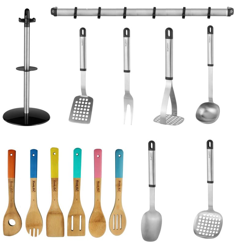 Custom BergHoff Essentials 14Pc Tool Set