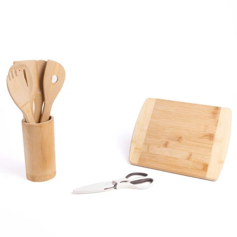 Custom Chef's Companion Kit - 3