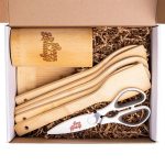 Custom Chef's Companion Kit - 4