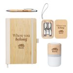 Custom Sustainable Sync Onboarding Set - 2