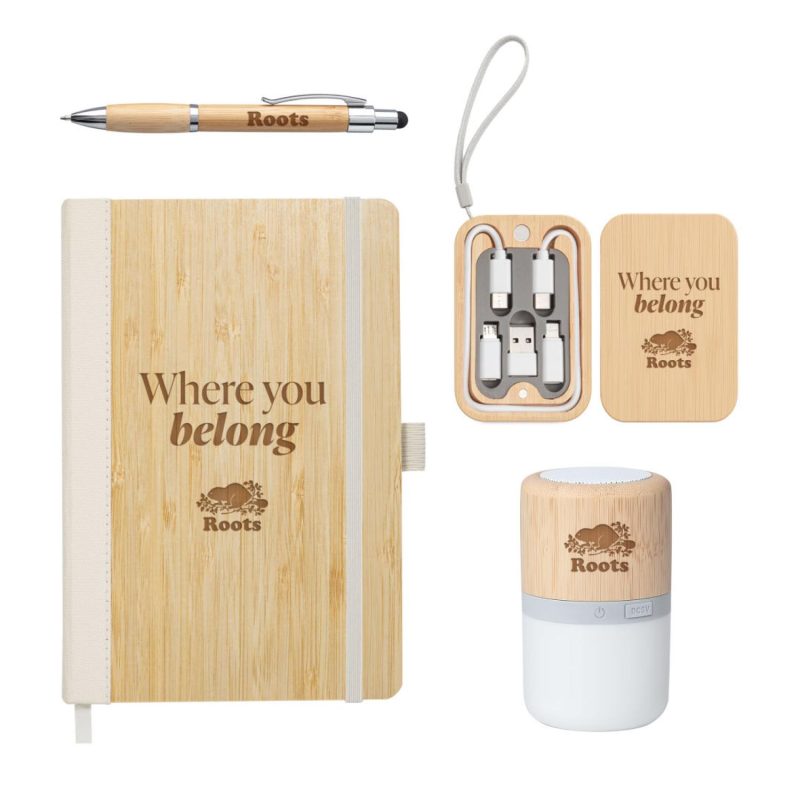 Custom Sustainable Sync Onboarding Set - 2