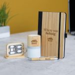 Custom Sustainable Sync Onboarding Set - 3