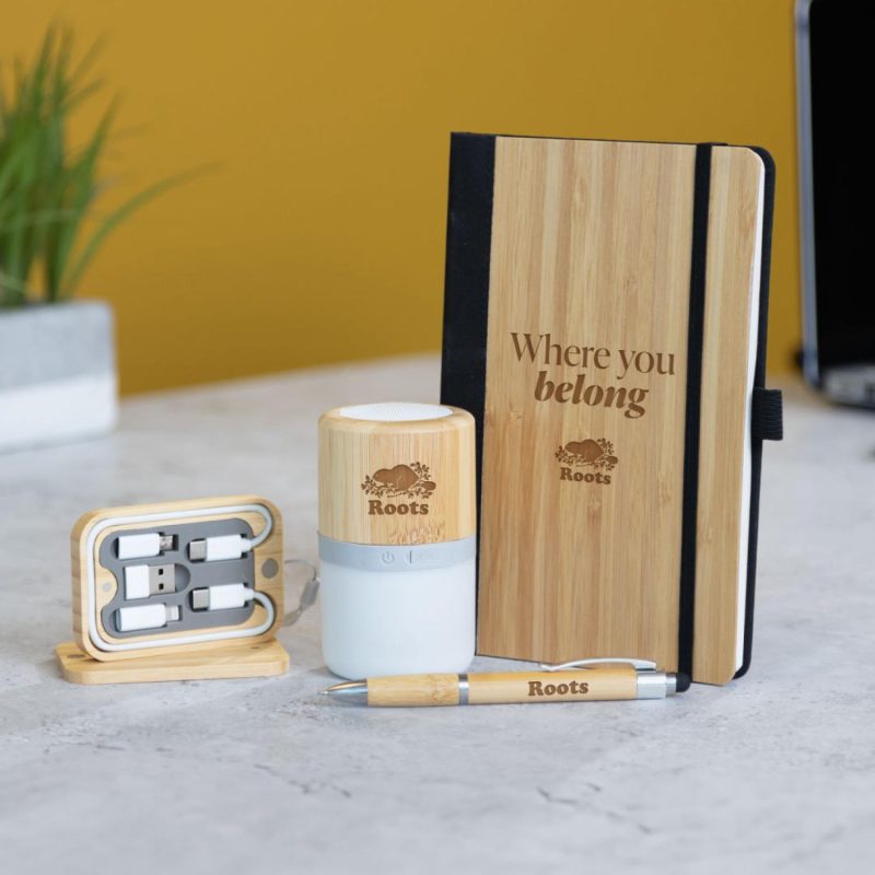 Custom Sustainable Sync Onboarding Set - 3