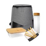 Custom Ultimate Bamboo Backpack Kit - 7