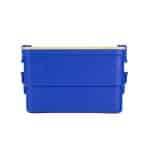 Custom BambooNest Double Deck Lunch Box - 7
