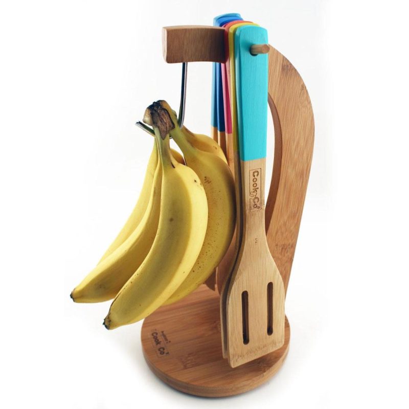 Custom BergHoff Cooknco Banana Hanger Tool Set