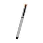 Custom Ronan Recycled Aluminum Gel Pen - 6