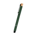 Custom Ronan Recycled Aluminum Gel Pen - 9
