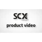 Custom SCX Innovative Design™ 5-in-1 Bamboo 5W Wireless Charging Cable - 3